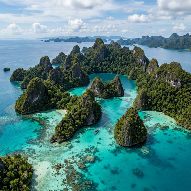 Gili Terawangan