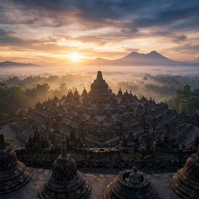Kuta Mandalika